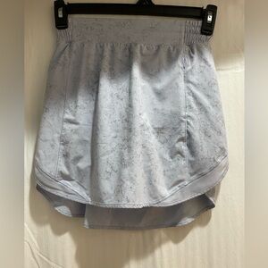 Lululemon Athletic Skirt